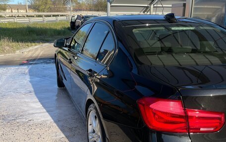 BMW 3 серия, 2015 год, 1 870 000 рублей, 3 фотография