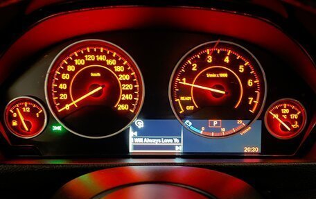 BMW 3 серия, 2015 год, 1 870 000 рублей, 8 фотография