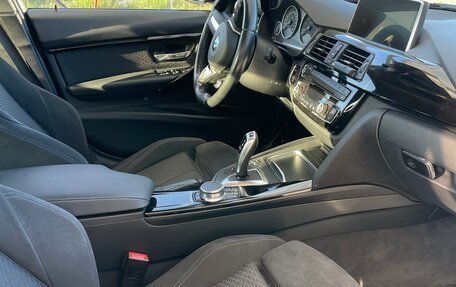 BMW 3 серия, 2015 год, 1 870 000 рублей, 6 фотография