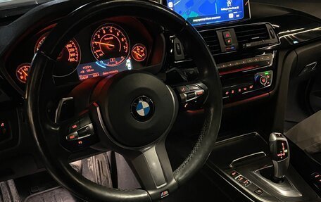 BMW 3 серия, 2015 год, 1 870 000 рублей, 9 фотография