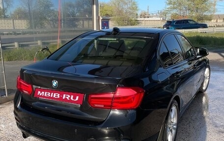 BMW 3 серия, 2015 год, 1 870 000 рублей, 2 фотография