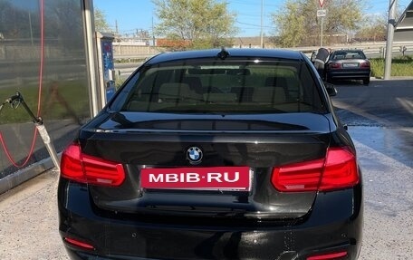 BMW 3 серия, 2015 год, 1 870 000 рублей, 5 фотография