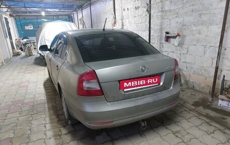 Skoda Octavia, 2012 год, 450 000 рублей, 2 фотография