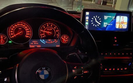 BMW 3 серия, 2015 год, 1 870 000 рублей, 12 фотография