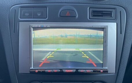 Ford Fusion I, 2007 год, 385 000 рублей, 9 фотография