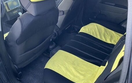 Ford Fusion I, 2007 год, 385 000 рублей, 8 фотография