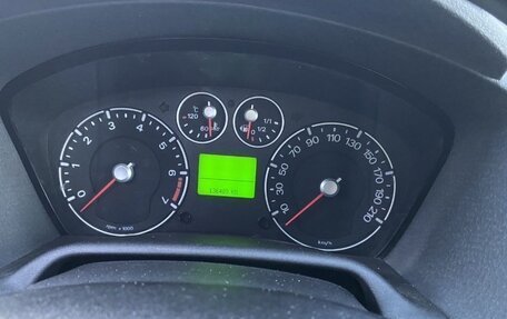 Ford Fusion I, 2007 год, 385 000 рублей, 7 фотография