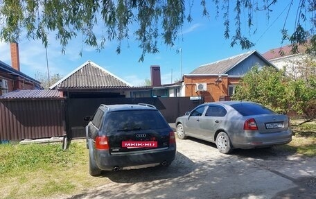 Skoda Octavia, 2012 год, 450 000 рублей, 8 фотография