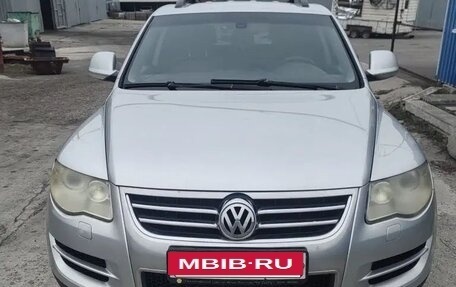 Volkswagen Touareg III, 2008 год, 950 000 рублей, 5 фотография