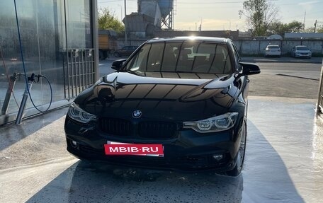 BMW 3 серия, 2015 год, 1 870 000 рублей, 4 фотография