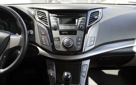 Hyundai i40 I рестайлинг, 2015 год, 1 230 000 рублей, 4 фотография