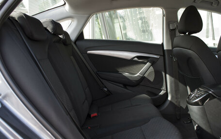 Hyundai i40 I рестайлинг, 2015 год, 1 230 000 рублей, 3 фотография