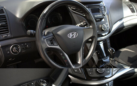 Hyundai i40 I рестайлинг, 2015 год, 1 230 000 рублей, 6 фотография