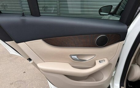 Mercedes-Benz GLC Coupe, 2018 год, 3 849 000 рублей, 12 фотография