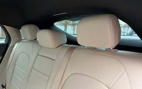 Mercedes-Benz GLC Coupe, 2018 год, 3 849 000 рублей, 14 фотография