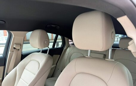 Mercedes-Benz GLC Coupe, 2018 год, 3 849 000 рублей, 11 фотография