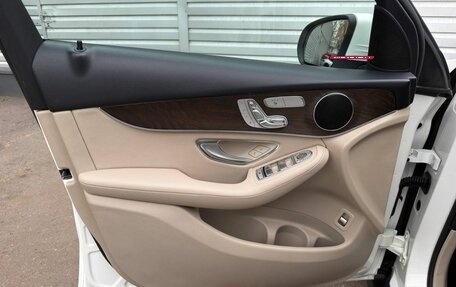 Mercedes-Benz GLC Coupe, 2018 год, 3 849 000 рублей, 9 фотография