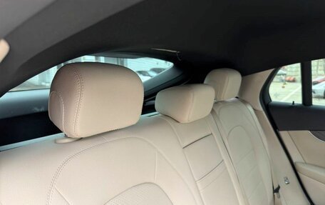 Mercedes-Benz GLC Coupe, 2018 год, 3 849 000 рублей, 18 фотография