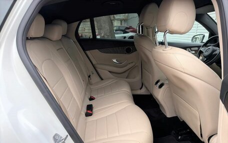 Mercedes-Benz GLC Coupe, 2018 год, 3 849 000 рублей, 17 фотография