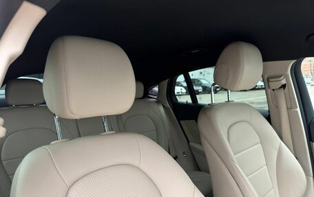 Mercedes-Benz GLC Coupe, 2018 год, 3 849 000 рублей, 24 фотография