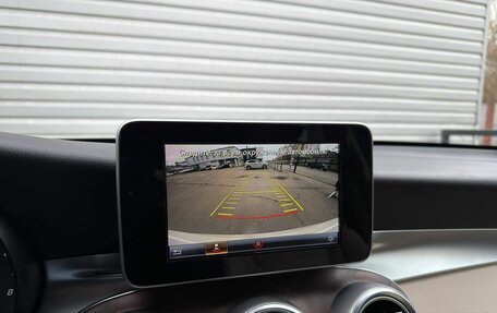 Mercedes-Benz GLC Coupe, 2018 год, 3 849 000 рублей, 26 фотография