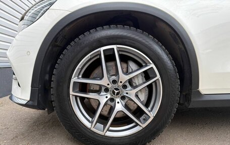 Mercedes-Benz GLC Coupe, 2018 год, 3 849 000 рублей, 27 фотография