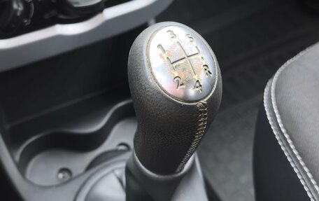 Renault Sandero I, 2012 год, 790 000 рублей, 14 фотография