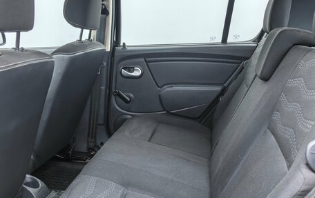 Renault Sandero I, 2012 год, 790 000 рублей, 16 фотография