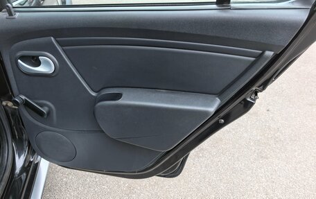 Renault Sandero I, 2012 год, 790 000 рублей, 17 фотография