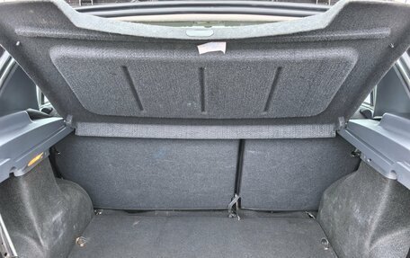 Renault Sandero I, 2012 год, 790 000 рублей, 22 фотография