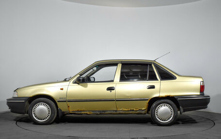 Daewoo Nexia I рестайлинг, 2007 год, 125 000 рублей, 8 фотография