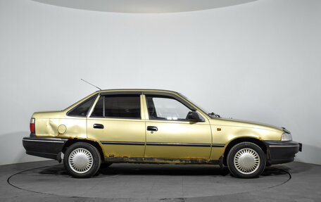 Daewoo Nexia I рестайлинг, 2007 год, 125 000 рублей, 4 фотография