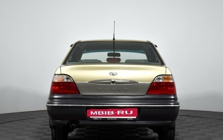 Daewoo Nexia I рестайлинг, 2007 год, 125 000 рублей, 6 фотография