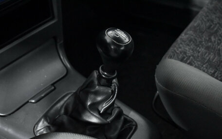 Daewoo Nexia I рестайлинг, 2007 год, 125 000 рублей, 10 фотография