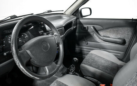 Daewoo Nexia I рестайлинг, 2007 год, 125 000 рублей, 9 фотография