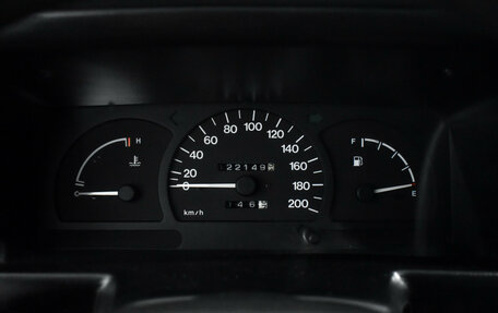 Daewoo Nexia I рестайлинг, 2007 год, 125 000 рублей, 14 фотография