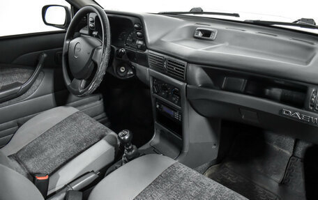 Daewoo Nexia I рестайлинг, 2007 год, 125 000 рублей, 12 фотография