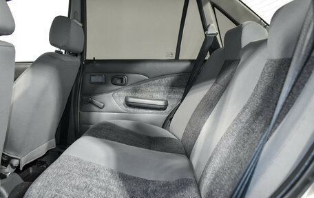 Daewoo Nexia I рестайлинг, 2007 год, 125 000 рублей, 11 фотография