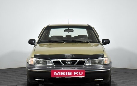 Daewoo Nexia I рестайлинг, 2007 год, 125 000 рублей, 2 фотография