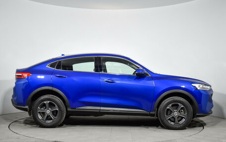 Haval F7x I, 2023 год, 2 390 000 рублей, 4 фотография