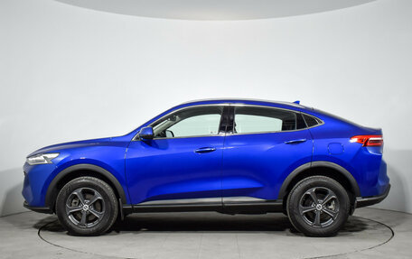 Haval F7x I, 2023 год, 2 390 000 рублей, 8 фотография