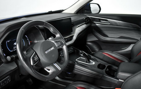 Haval F7x I, 2023 год, 2 390 000 рублей, 9 фотография