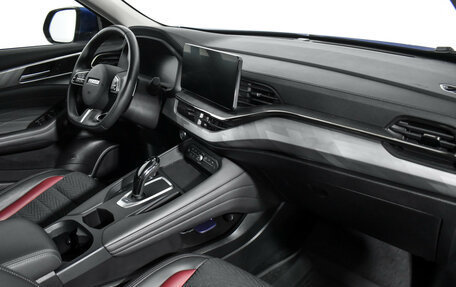 Haval F7x I, 2023 год, 2 390 000 рублей, 13 фотография