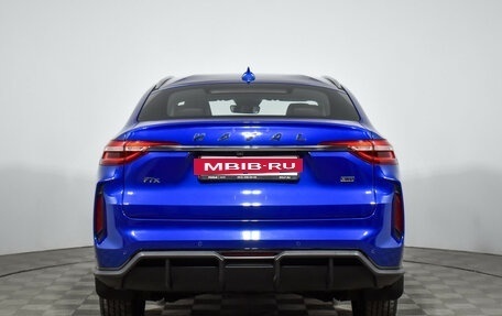 Haval F7x I, 2023 год, 2 390 000 рублей, 6 фотография