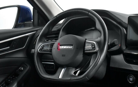Haval F7x I, 2023 год, 2 390 000 рублей, 15 фотография