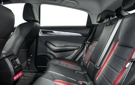 Haval F7x I, 2023 год, 2 390 000 рублей, 12 фотография