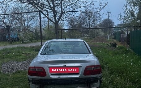 Mitsubishi Carisma I, 2002 год, 110 000 рублей, 2 фотография