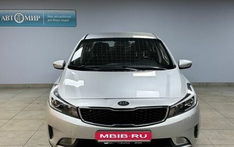 KIA Cerato III, 2019 год, 1 460 000 рублей, 2 фотография