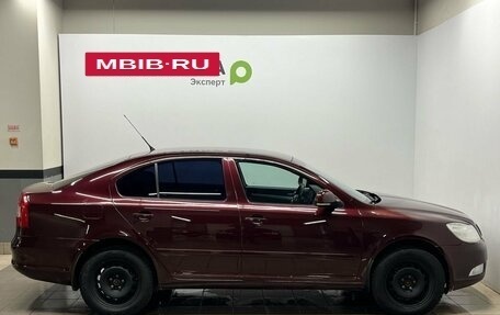 Skoda Octavia, 2010 год, 589 000 рублей, 4 фотография
