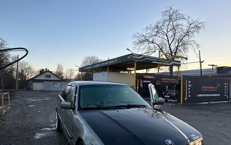 BMW 3 серия, 1996 год, 210 000 рублей, 1 фотография